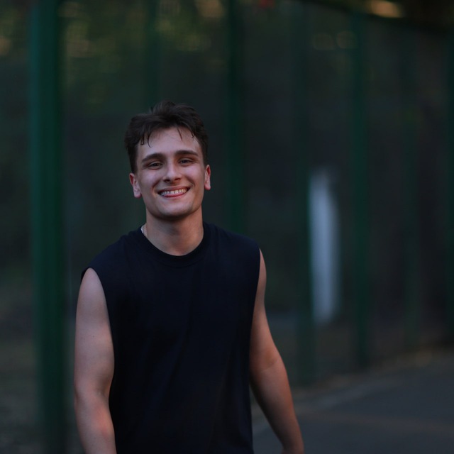 Пашенцев Егор (карьера, кейс-чемп)