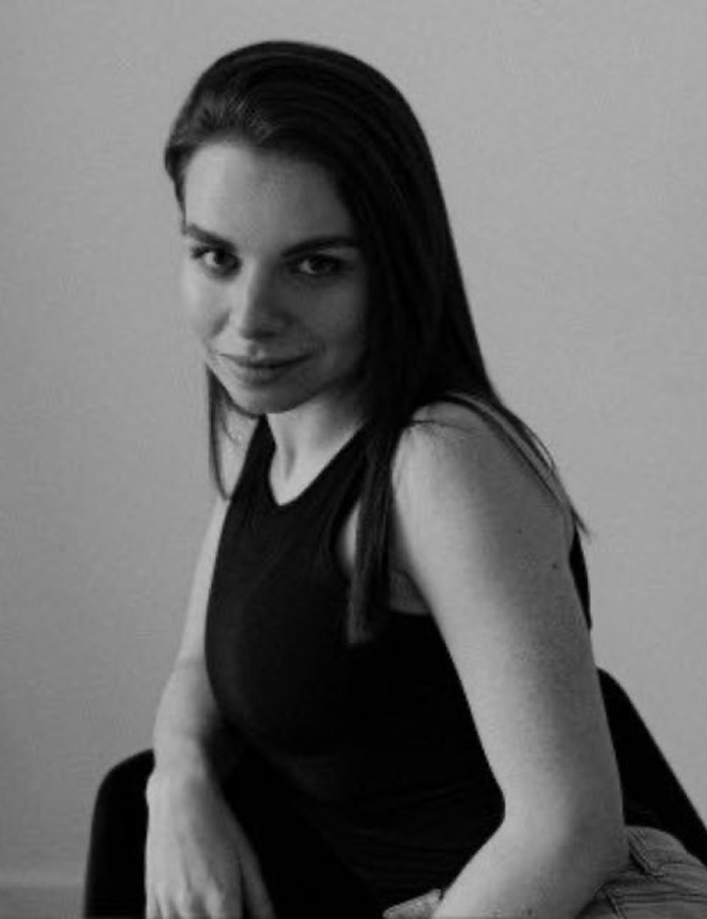 Перевозник Софья (карьера)