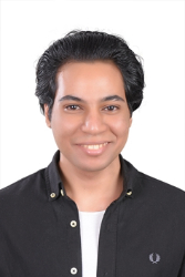 Набиль Ибрахим (карьера, учеба)