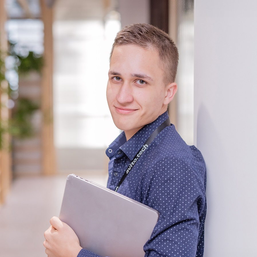 Шильников Михаил (карьера, кейс-чемп)