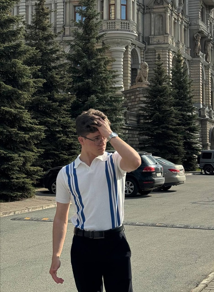 Сокерин Артём (кейс-чемп, предприним)