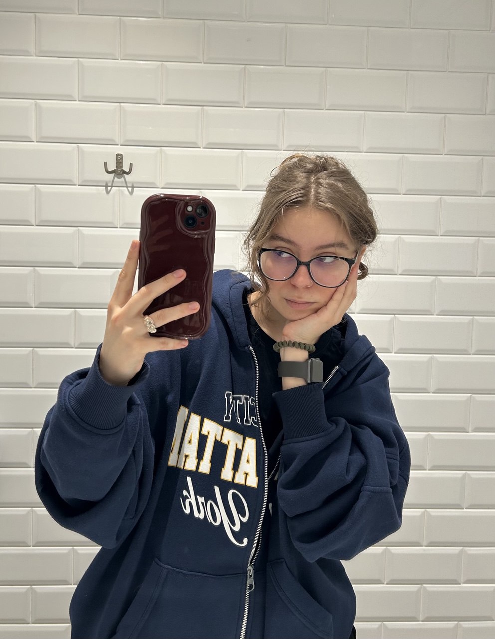 Гусева Виолетта (карьера, кейс-чемп, учеба)