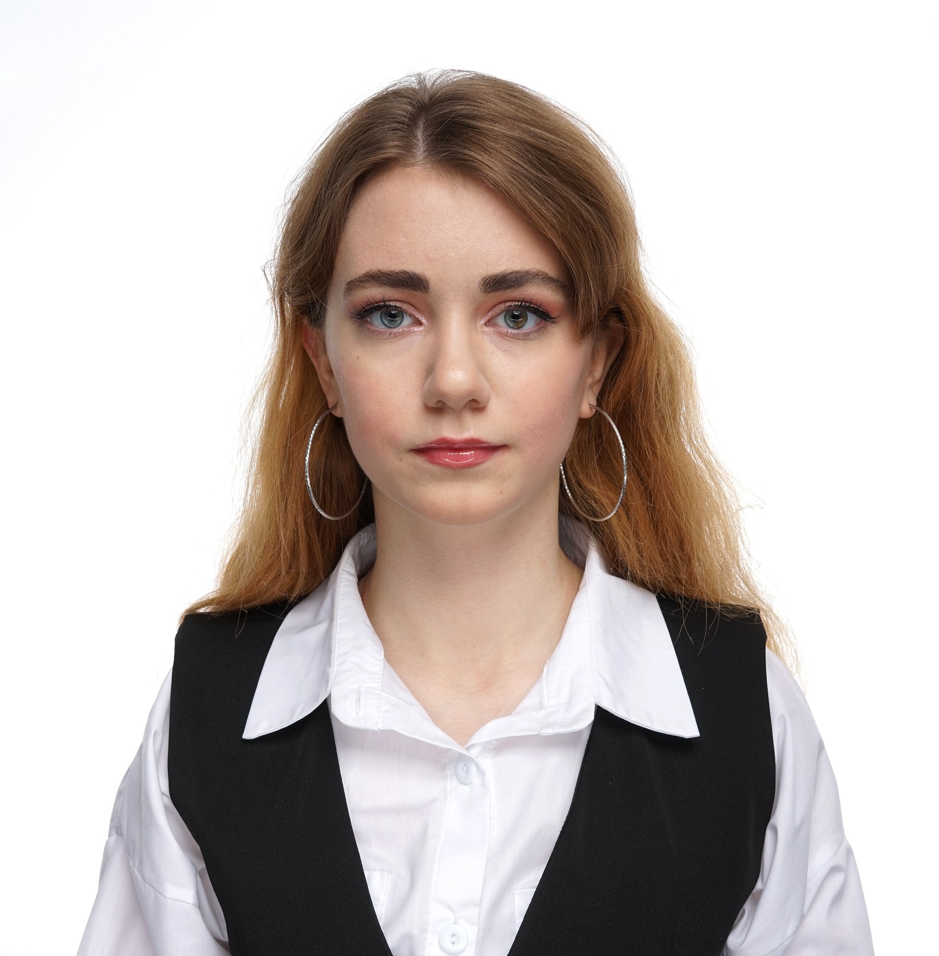 Русинова Татьяна (карьера, кейс-чемп)