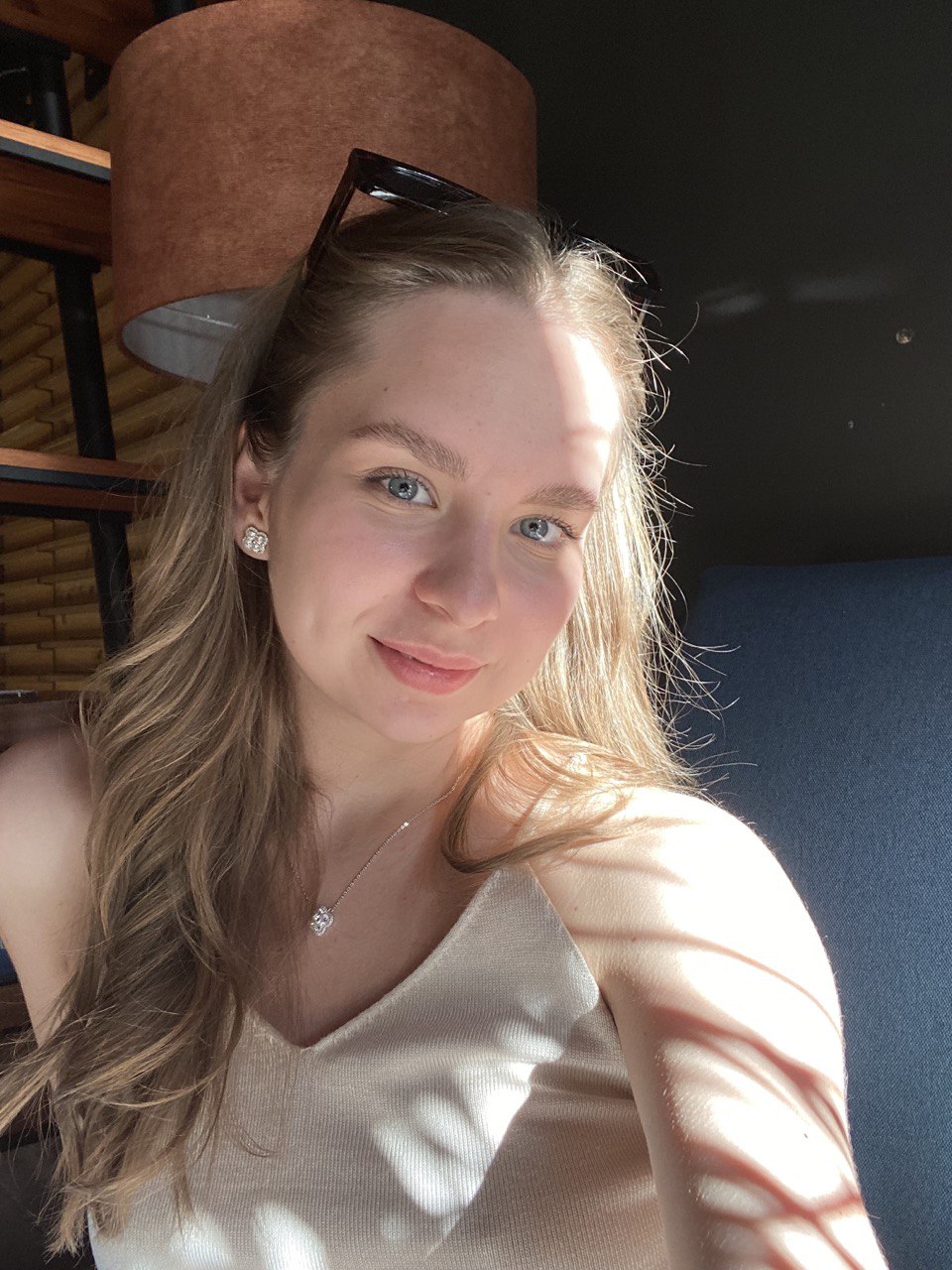 Егоркина Настя (карьера, кейс-чемп)