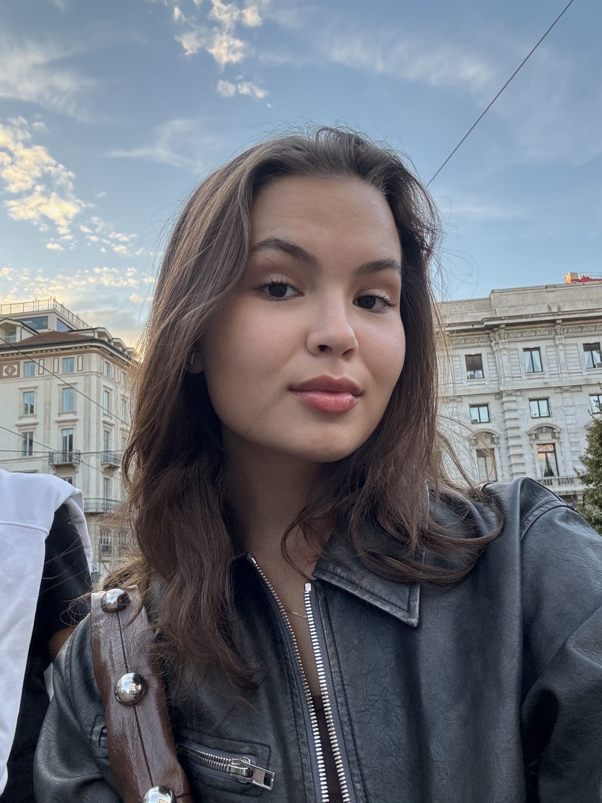 Валерия Табалаева