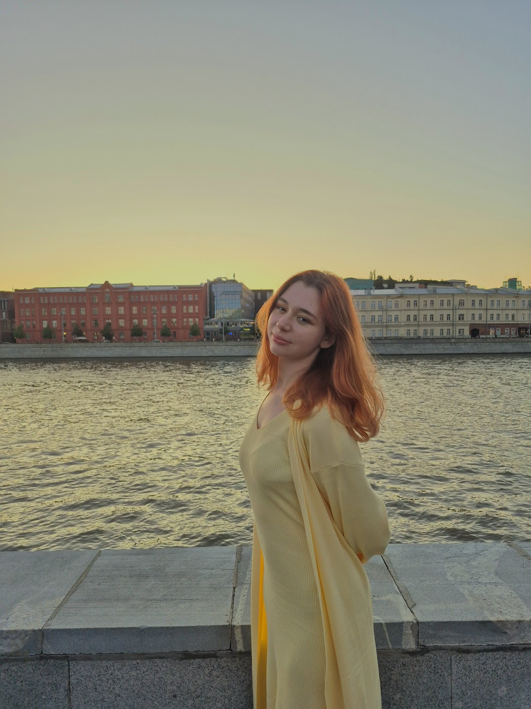 Полина Стависская (карьера, кейс-чемп)